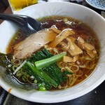 ボリュームの幸華 - 