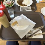 腸詰屋 - ホットドッグ