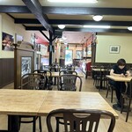 Chozumeya Karuizawa Messe Ten - 店內