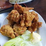 ボリュームの幸華 - 