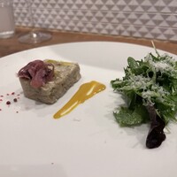 魚タリアン YO - 