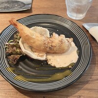 蔭山樓 表参道店 - 