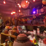 路地裏チャイニーズ 有馬 - 