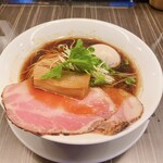 中華蕎麦 三藤 - 