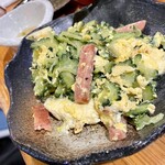 沖縄料理ちぬまん - 