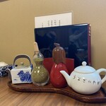 うなぎ亭 友栄 - 