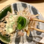 日本橋 蕎ノ字 - 