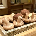 日本橋 蕎ノ字 - 