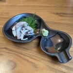 うなぎ亭 友栄 - 