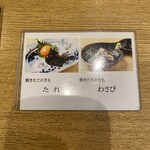 うなぎ亭 友栄 - 