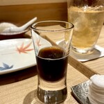 日本橋 蕎ノ字 - 