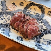 鉄板焼ステーキ 喜扇亭 東京ミッドタウン店 - 