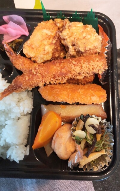 食事処 ひだまり - 大和町その他（食堂）の写真