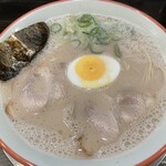 Kurume taiho ramen - 