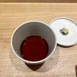 日本橋 蕎ノ字 - 