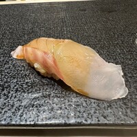 名古屋 栄 鮨 栄華 - 