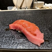 名古屋 栄 鮨 栄華 - 