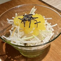 天ぷら 大坂屋 草哲 - 