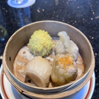 龍天門 - 