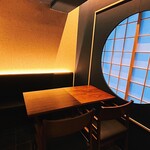 芝大門 BAR 新海 - 4名個室