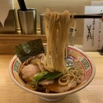 らぁめん しゅき - 