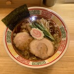 らぁめん しゅき - 