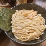 つけめん 豆天狗 - 