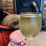 THE NUTS EXCHANGE - 安定の２杯目♪