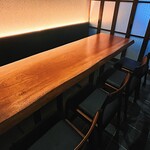 芝大門 BAR 新海 - 8名個室