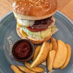 Louis Hamburger Restaurant - 