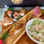 Sushi Hausu Yakata - 