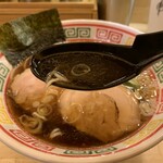 らぁめん しゅき - 