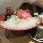 Maguro No Shimahara - 