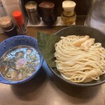 つけめん 豆天狗 - 