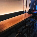 芝大門 BAR 新海 - 12名個室