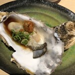 鮮魚・お食事処 山正 - 