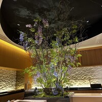 意気な寿し処阿部 青山店 - 