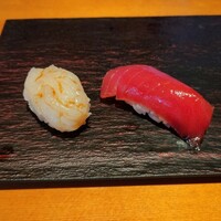 SUSHI TOKYO TEN、 横浜店 -  SUSHI TOKYO TEN、 横浜店 -
