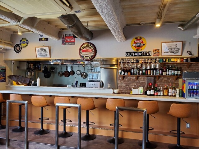 FOOD&BAR Route 164 photo 4