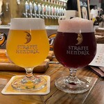 クラフトビールタップ グリル＆キッチン 渋谷 - 