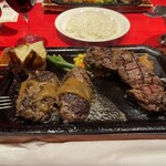 ハングリータイガー - 