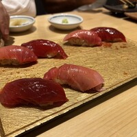 SUSHI TOKYO TEN、 新宿店 - 