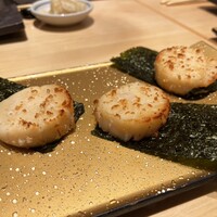 SUSHI TOKYO TEN、 新宿店 - 