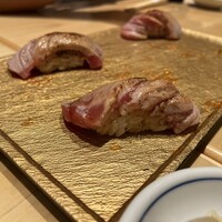 SUSHI TOKYO TEN、 新宿店 - 