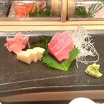 すし処 銀座 きたむら - 