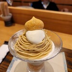 モンブランスタイル - 