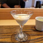 モンブランスタイル - 