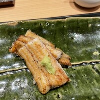 東京竹葉亭 リーガロイヤルホテル店 - 