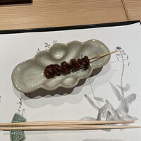 東京竹葉亭 リーガロイヤルホテル店 - 