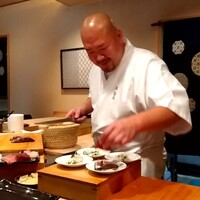 鮨 福原 - 